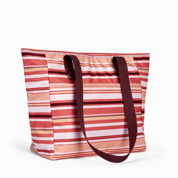 NWT Thirty-One Let’s Lunch Cooler Bag - Picture 3 of 6